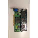 IBM xSeries Remote Adapter Card II - 73P9265